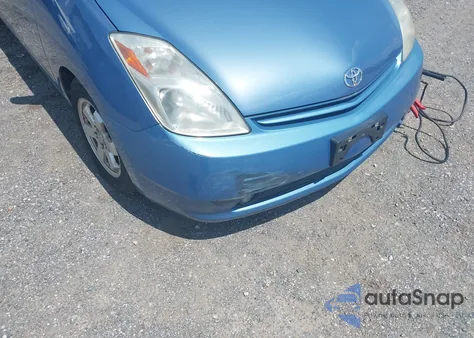 2004 Toyota Prius z USA, uszkodzony, nr VIN JTDKB20U640088558